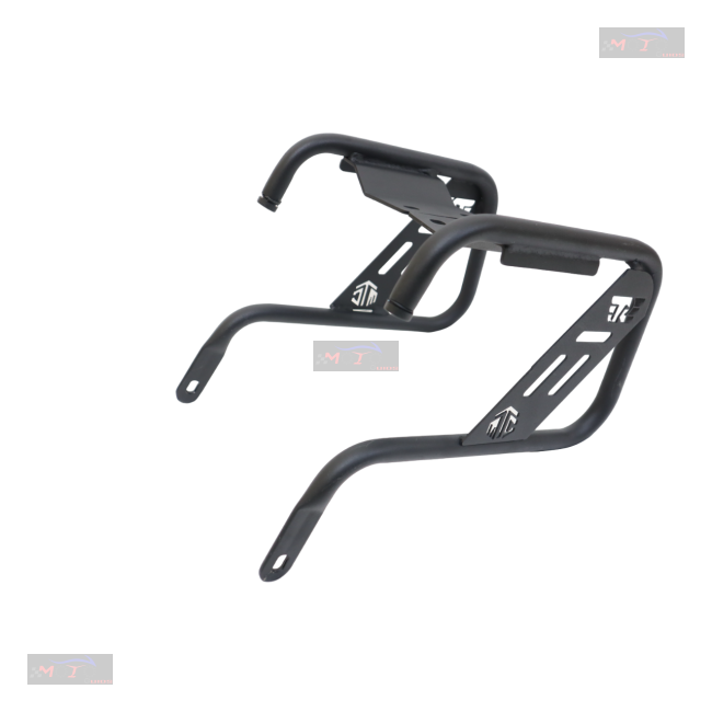 Small Visor For Continental Gt 650